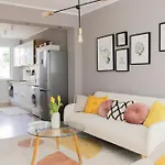 Vibes Appartement *