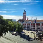 Vibes * Varna