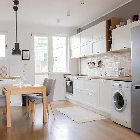 Vibes Apartamento Varna