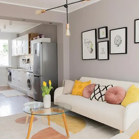 Vibes Apartment *
