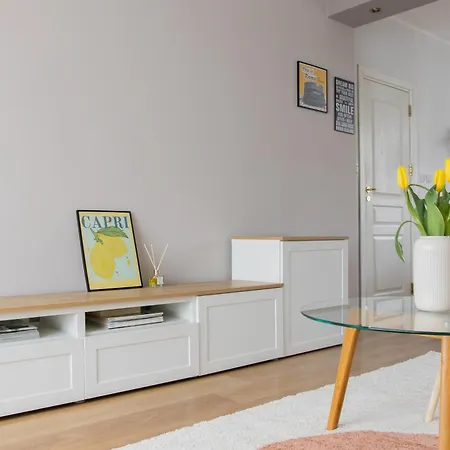 Apartamento Vibes Varna