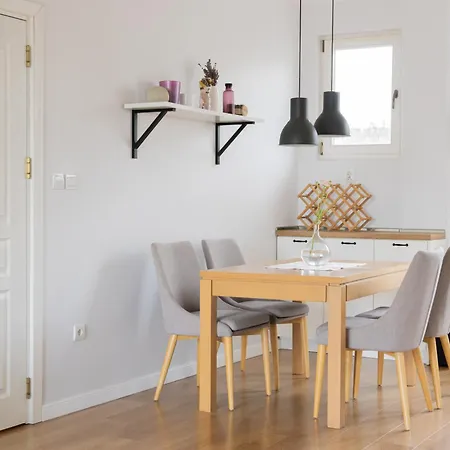 Vibes Apartamento Varna