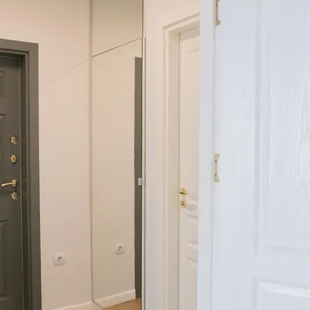 Апартаменты Vibes Варна