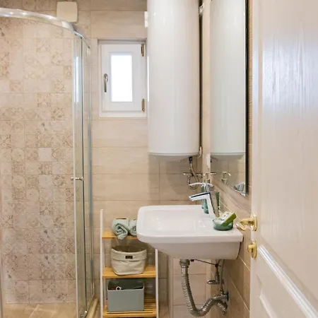 Апартаменты Vibes *