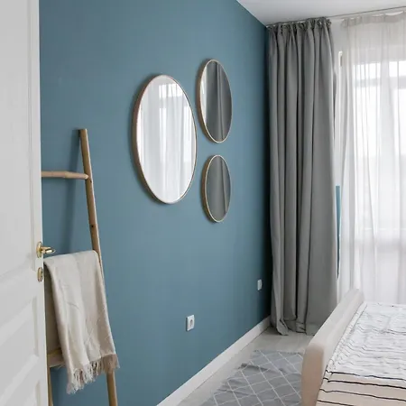 Апартаменты Vibes *