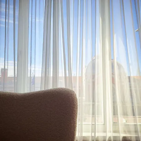 Апартаменты Vibes